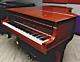 Steinway Model Aiii 1915 Mahogany High Sheen, Best Prices In Five Years