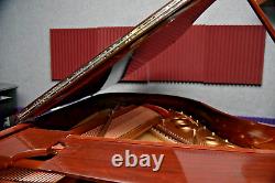 Steinway Model AIII 1915 Mahogany High Sheen, Best Prices in Five Years