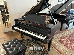 Steinway Model B 1952