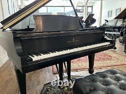 Steinway Model B 1952