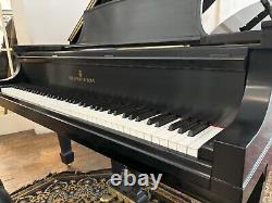 Steinway Model B 1952