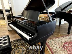 Steinway Model B 1952