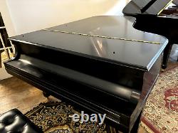 Steinway Model B 1952