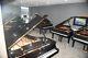 Steinway Model B 2003, Upgraded To Current Version Piano Disc Withsilent Play