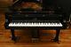 Steinway Model B 2011 Classic, Comes With Pianodisc Player System