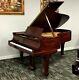 Steinway Model B 6'11 Grand Piano Between A And D Very Rare Videos