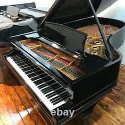 Steinway Model B, Brand New Restoration, Concert Quality. Must Sell, Make Offer