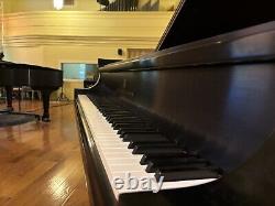 Steinway Model B Grand Piano