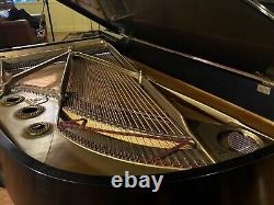 Steinway Model B Grand Piano