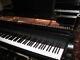 Steinway Model B Grand Piano 1921 Complete Restoration With Sndbrd By James Reeder