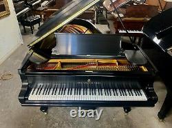 Steinway Model B Grand Piano Fully Restored