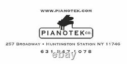 Steinway Model B Grand Piano Meticulous Restoration