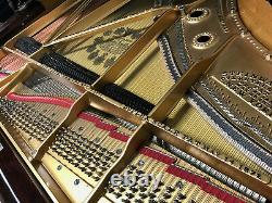 Steinway Model B Grand Piano -rare