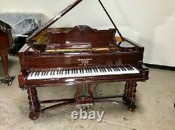 Steinway Model B Grand Piano -rare -free Delivery