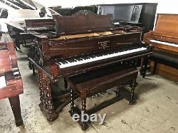 Steinway Model B Grand Piano -rare -free Delivery