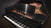 Steinway Model C 7 5 Semi Concert Grand Piano Restored 64643