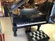 Steinway Model D Grand Piano- Total Restoration Just Completed! Free Shipping