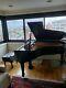 Steinway Model L Grand Piano