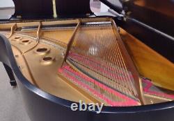 Steinway Model L Grand Piano