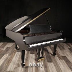 Steinway Model L Includes FREE shipping in USA