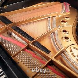 Steinway Model L Includes FREE shipping in USA