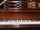 Steinway Model M Chippendale Grand Piano-reduced Again