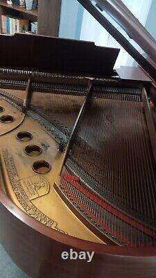 Steinway Model M Grand Piano 1913