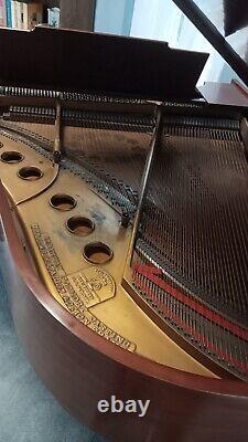 Steinway Model M Grand Piano 1913