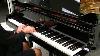 Steinway Model M Grand Piano Demo Video