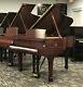 Steinway Model M Mahogany Grand Piano Videos Between S And L, O, A, B