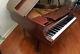 Steinway Model O Mahogany Restored! To Perfection. Great Base. Fast Action