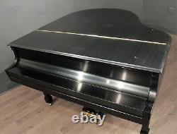 Steinway Model S 5'1'' Baby Grand Piano 2003