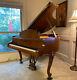 Steinway Piano Louis Xv M 1950s Model
