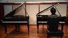Steinway Piano Sound Comparison Model B Vs Model O