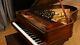 Steinway & Sons 1878 Model A 6 Foot Artcase Grand Piano