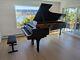 Steinway & Sons 1924 Model D Concert Grand Piano. Rebuilt