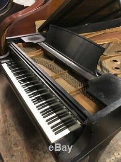 Steinway&Sons 1964 Model D Concert Grand Piano