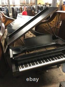 Steinway&Sons 1964 Model D Concert Grand Piano