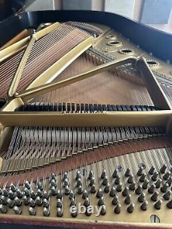 Steinway & Sons 1966 Model B 6'11 Grand Piano