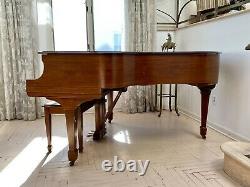 Steinway & Sons Grand Piano Model M 57
