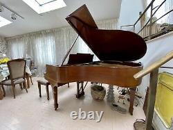 Steinway & Sons Grand Piano Model M 57