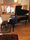 Steinway & Sons Grand Piano Model O