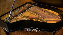 Steinway & Sons Grand Piano Model O Amazing sound great condition