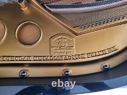 Steinway & Sons Grand Piano Model O Op. 162147