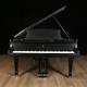 Steinway & Sons Grand Piano Model O Always In California Great Tone
