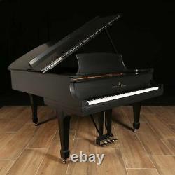 Steinway & Sons Grand Piano Model O always in California great Tone