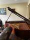 Steinway & Sons M Model 5'7'' Mahogany Grand Piano 1933