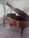 Steinway & Sons Mahogany Grand Model A Piano Excellent Condition