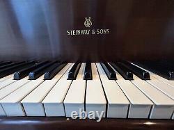 Steinway&Sons Model A