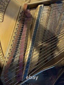 Steinway&Sons Model A